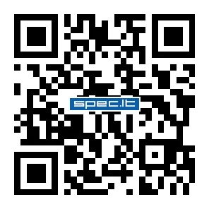QR kodas | Pasakų namai, MB | spec.lt