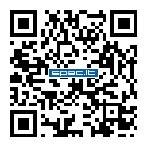 QR kodas | Pasakų namelis, MB | spec.lt