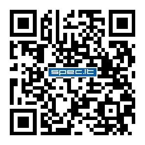 QR kodas | Pasakų namukas, MB