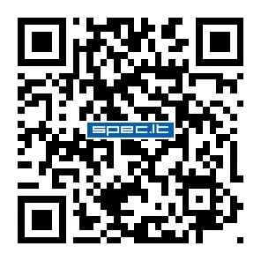 QR kodas | Pasakyta - padaryta, VšĮ | spec.lt