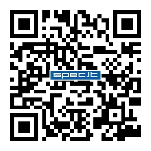 QR kodas | Pasakyta pastatyta, MB | spec.lt