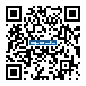 QR kodas | Pasalos Grupė, UAB | spec.lt