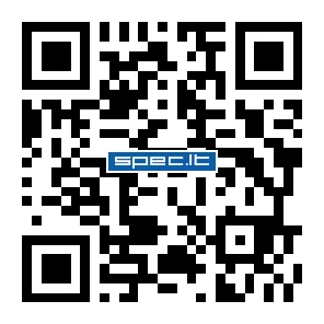 QR kodas | Pasartėlė, UAB | spec.lt
