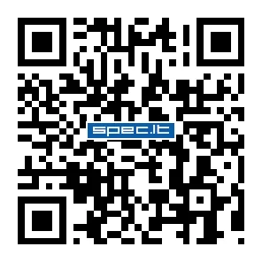 QR kodas | Pašarų eksportas ir importas, UAB | spec.lt