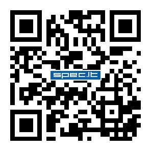QR kodas | Pasas, MB