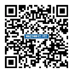 QR kodas | Lietuvos pasauliečių pranciškonų ordino Šiaulių Kryžių kalno brolija
