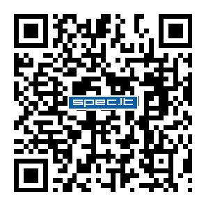 QR kodas | Pasaulinė burnos sveikatos organizacija, VŠĮ