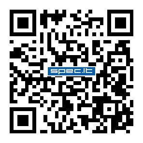 QR kodas | Pasaulinė čerkesų agentūra