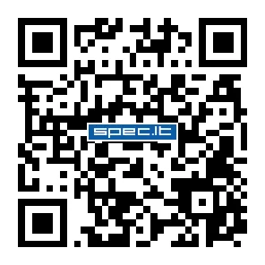 QR kodas | Pasaulinė fitneso federacija, VŠĮ