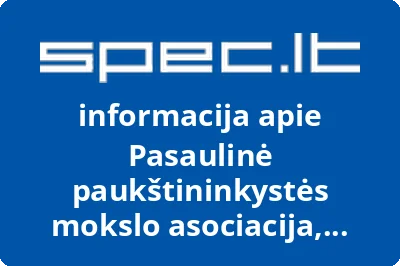 Pasaulinės paukštininkystės mokslo asociacijos Lietuvos skyrius