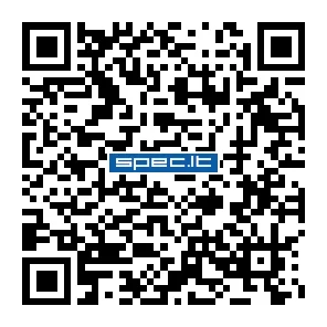 QR kodas | Pasaulinės paukštininkystės mokslo asociacijos Lietuvos skyrius | spec.lt