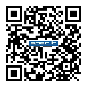 QR kodas | Pasaulinės nanotechnologijos, UAB