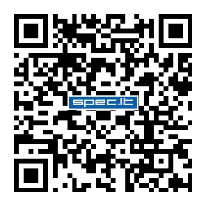 QR kodas | Pasaulinis Dvasinis Universitetas Brahma Kumaris | spec.lt