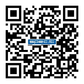 QR kodas | Pasaulinis komunikacijos tinklas, MB
