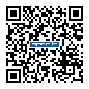 QR kodas | Pasaulio Aleksų giminių istorijos ir kultūros draugija | spec.lt