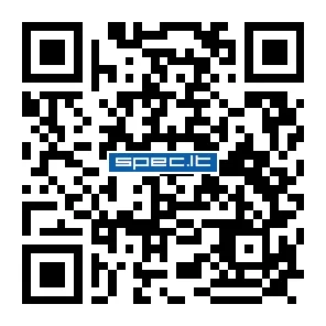 QR kodas | Pasaulio alytiškių bendruomenė | spec.lt