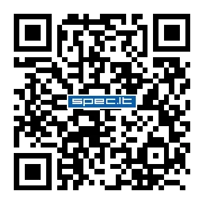 QR kodas | Pasaulio bamba, UAB | spec.lt