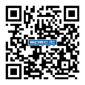 QR kodas | Pasaulio Bellash asociacija