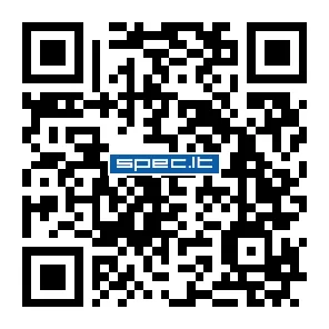 QR kodas | Pasaulio Drabužiai, UAB | spec.lt