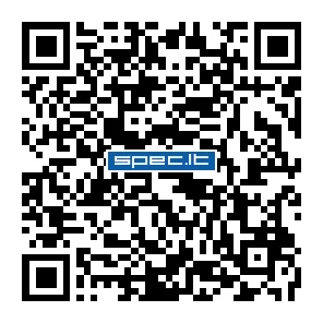 QR kodas | Pasaulio ekonomikos forumo Jaunimo globalaus tinklo Vilniuje bendruomenė | spec.lt