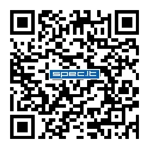 QR kodas | Pasaulio Energetikos Tarybos Lietuvos Komitetas