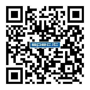 QR kodas | Pasaulio kaimas, UAB | spec.lt