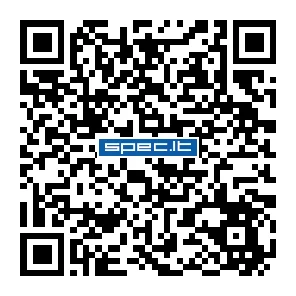 QR kodas | Pasaulio Kalbų Mokomosios Literatūros Leidėjų ir Platintojų Asociacija