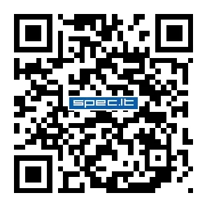 QR kodas | PASAULIO KELIONĖS, UAB | spec.lt