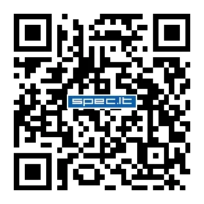 QR kodas | Pasaulio kultūros projektai, VŠĮ | spec.lt