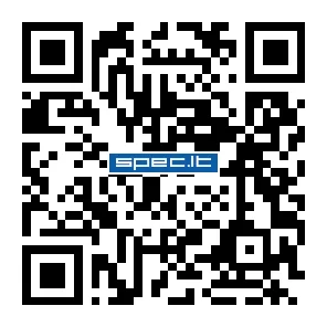 QR kodas | Pasaulio kurjerių mažoji bendrija