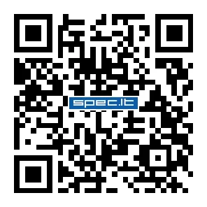 QR kodas | Pasaulio kvapai, UAB