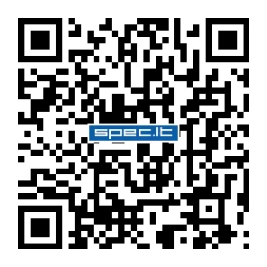QR kodas | Pasaulio Lietuvių bendruomenės atstovybė Lietuvoje | spec.lt