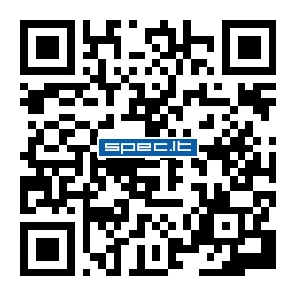 QR kodas | Pasaulio Lietuvių Biblioteka, VŠĮ