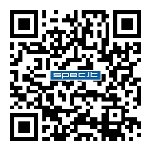 QR kodas | Pasaulio lietuvių centras, VšĮ | spec.lt