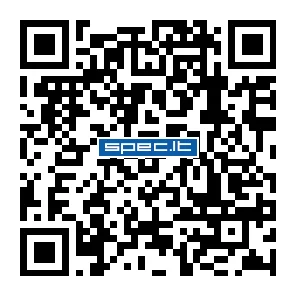 QR kodas | PASAULIO LIETUVIŲ DAINŲ ŠVENTĖS FONDAS | spec.lt