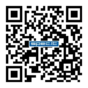 QR kodas | Pasaulio lietuvių giminių asociacija | spec.lt