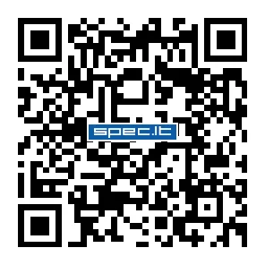 QR kodas | Pasaulio lietuvių tautos sporto labdaros ir paramos fondas | spec.lt
