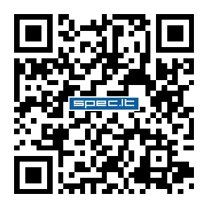 QR kodas | Pasaulio maistas, UAB | spec.lt