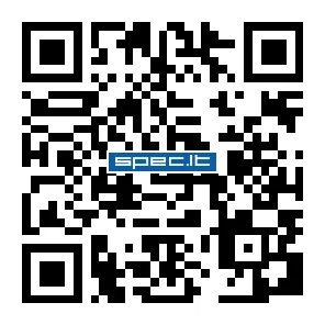 QR kodas | Pasaulio milžinai, VŠĮ
