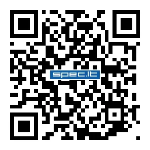 QR kodas | Pasaulio parduotuvė, MB | spec.lt