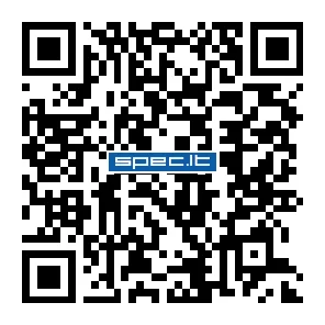 QR kodas | Pasaulio pažinimo paramos ir premijų fondas, VŠĮ | spec.lt