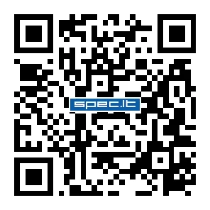 QR kodas | Pasaulio pilietis, UAB | spec.lt