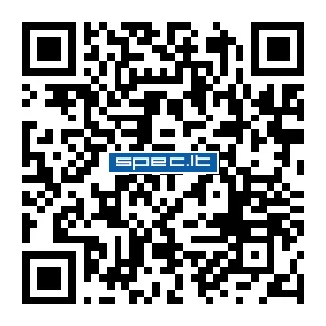 QR kodas | Pasaulio prekybos centro projektų valdymas, UAB