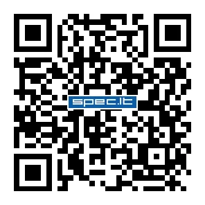 QR kodas | Pasaulio stogas, MB | spec.lt