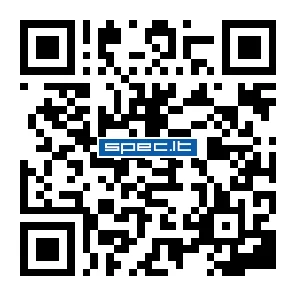 QR kodas | PASAULIO TAIKOS IMPERIJA, VŠĮ