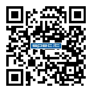 QR kodas | Pasaulio tinklas, D. Graužinio, IĮ | spec.lt