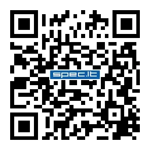 QR kodas | Pasaulio vabzdžių galerija, VŠĮ
