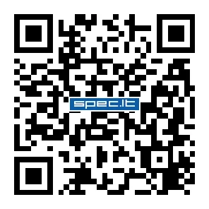QR kodas | Pasaulio virtuvė, VŠĮ