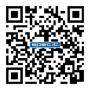 QR kodas | Pasaulio žuvų logistika, MB