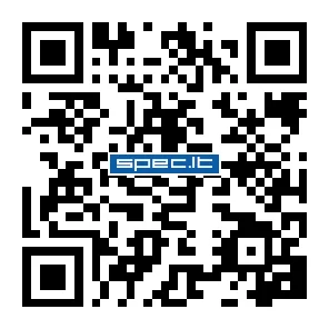 QR kodas | Pasaulis be sienų